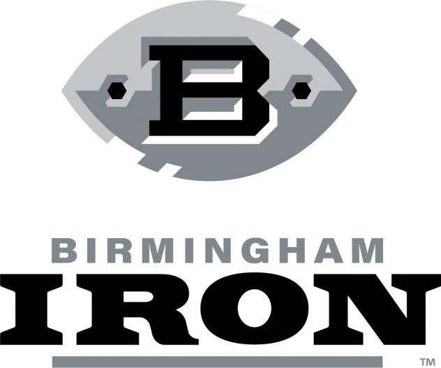 Birmingham Iron logo