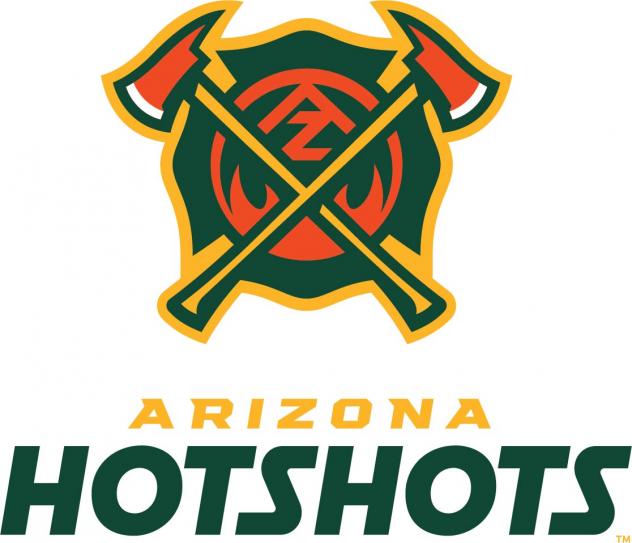 Arizona Hotshots Logo