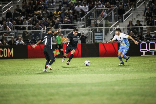 Sacramento Republic FC vs. Las Vegas Lights FC