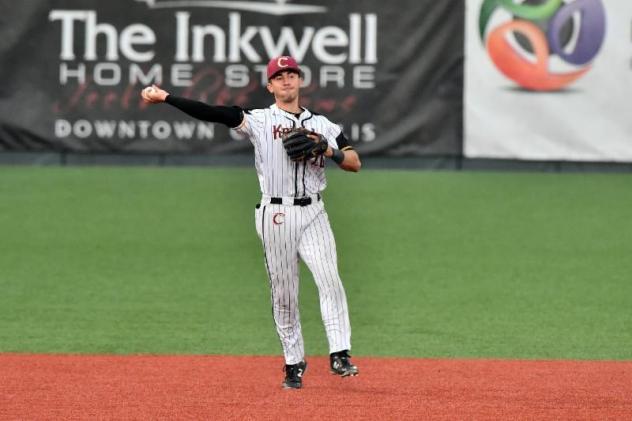 Corvallis Knights action