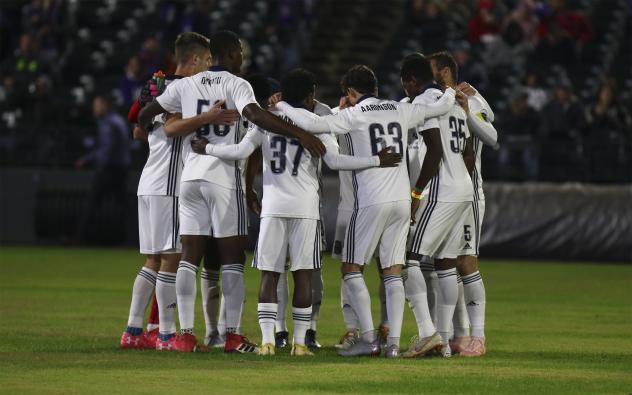 Bethlehem Steel FC Concludes Season in Louisville