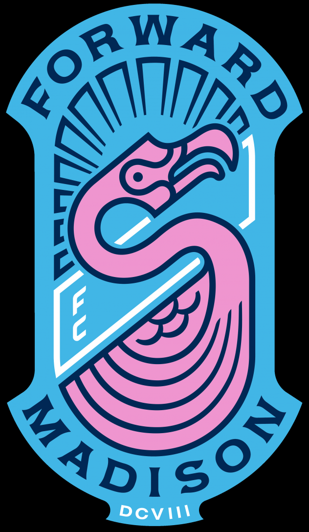 Forward Madison FC logo