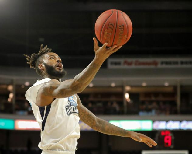 Halifax Hurricanes vs. the KW Titans