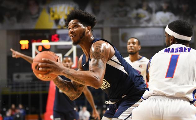 Halifax Hurricanes eye the basket vs. the Cape Breton Highlanders