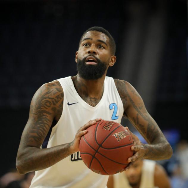 Halifax Hurricanes SG Terry Thomas