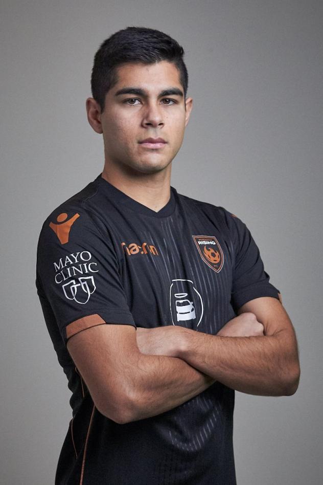 Phoenix Rising black kit