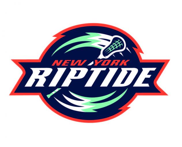 New York Riptide logo