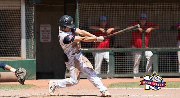 Walla Walla Sweets signee Connor Cirillo