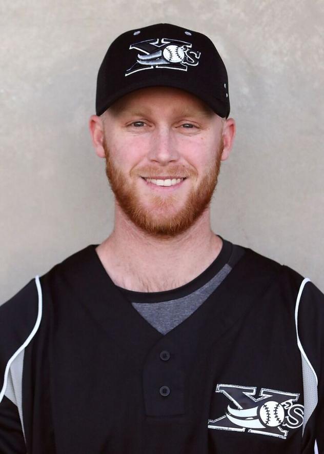 Justin Vernia