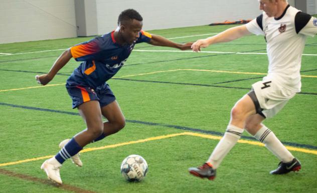 Lansing Ignite FC vs. Davenport University