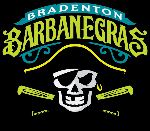 Bradenton Barbanegras logo