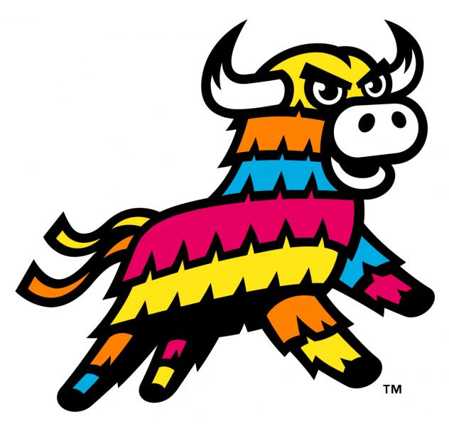 Erie Pinatas logo