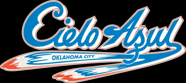 Cielo Azul de Oklahoma City logo