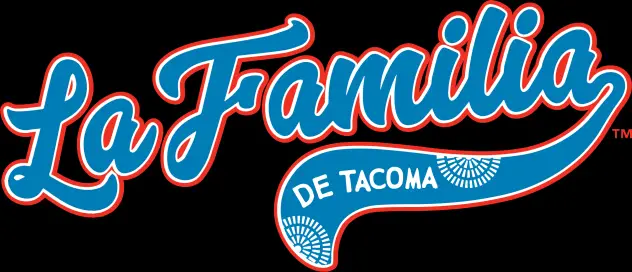 La Familia de Tacoma logo