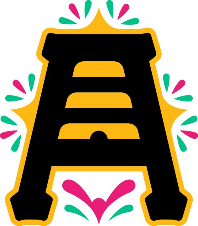 Abejas de Salt Lake logo