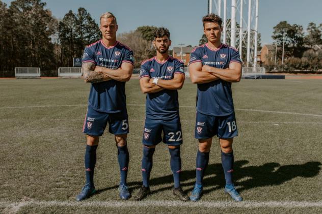 South Georgia Tormenta FC ready for home opener