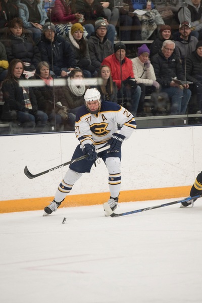 kohl's hockey jersey