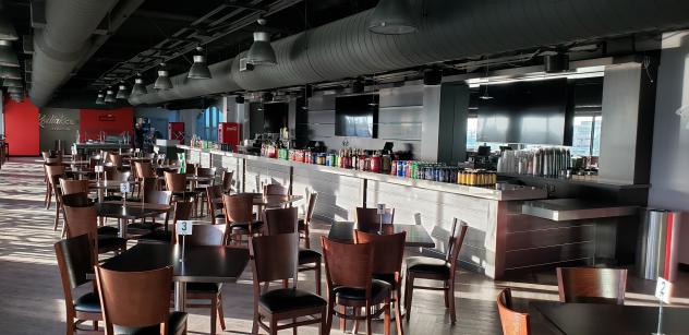Kodiak Club at Chukchansi Park