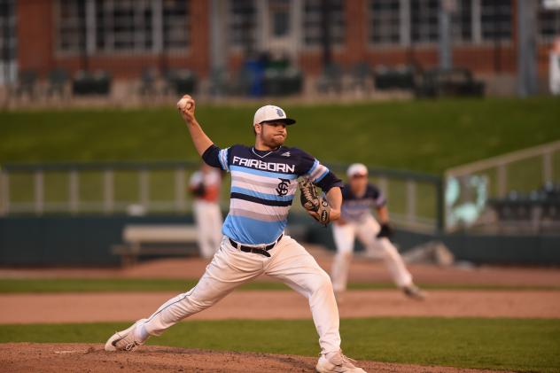 High school baseball at Fifth Third Field