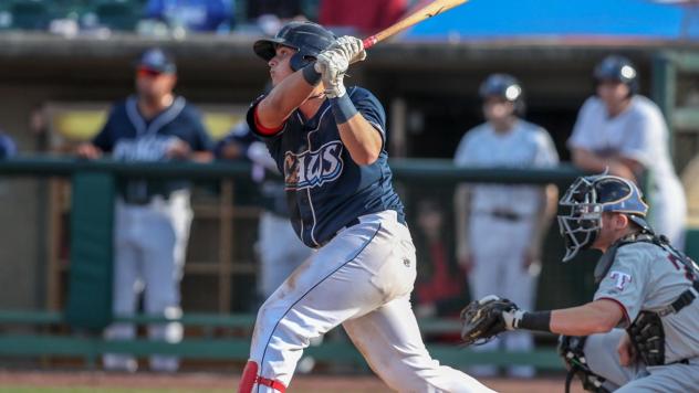 Lakewood BlueClaws take a cut
