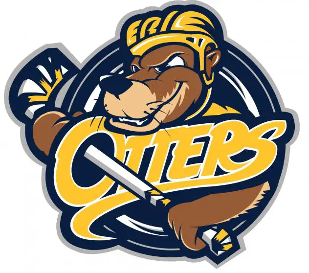Erie Otters primary logo