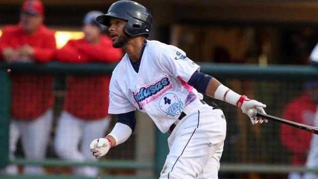 Lakewood BlueClaws SS Jonathan Guzman