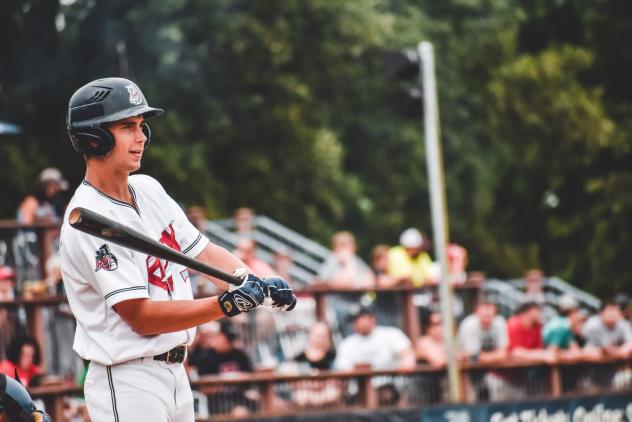 St. Cloud Rox season opener
