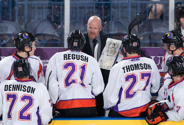 Youngstown Phantoms - Junior Hockey on OurSports Central