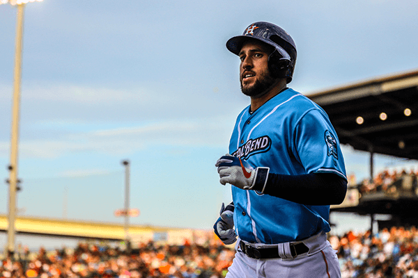 corpus christi hooks uniforms