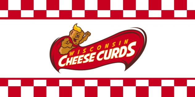 Wisconsin Cheese Curds logo