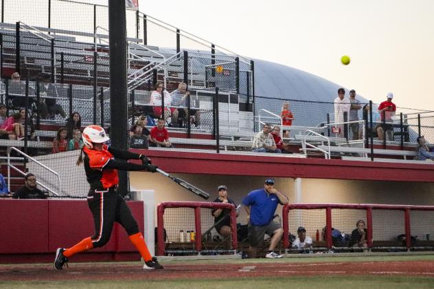 Chicago Bandits launch a long hit
