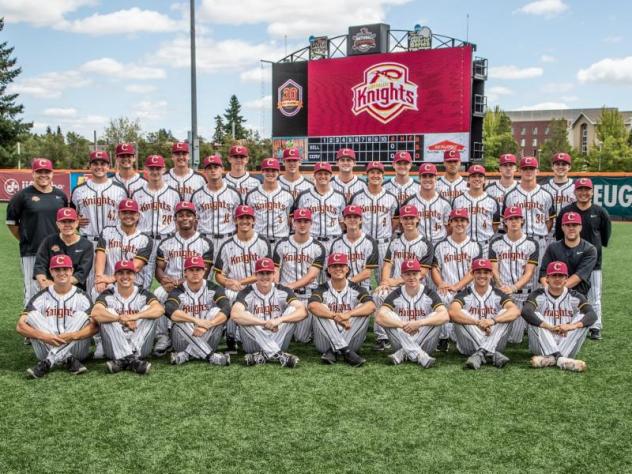 2019 Corvallis Knights
