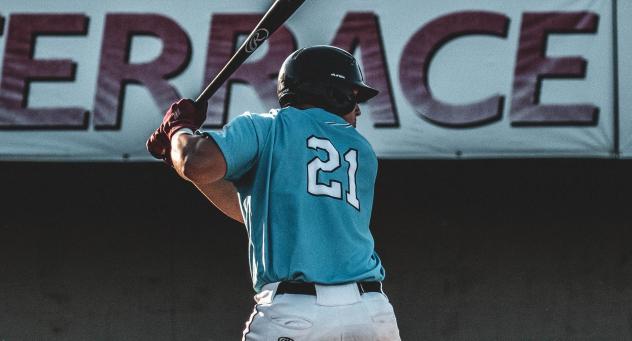 Brett Bonar of the St. Cloud Rox