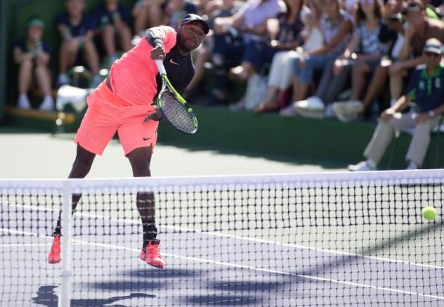 WTT veteran and former Wimbledon quarterfinalist Nicholas Monroe joins the Washington Kastles lineup tonight