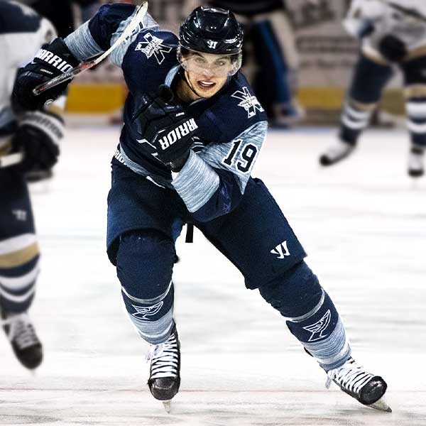 ice flyers jersey
