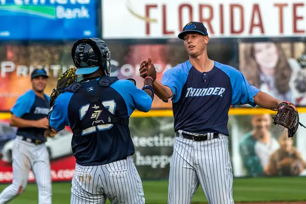 trenton thunder uniforms