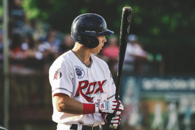 St. Cloud Rox in action