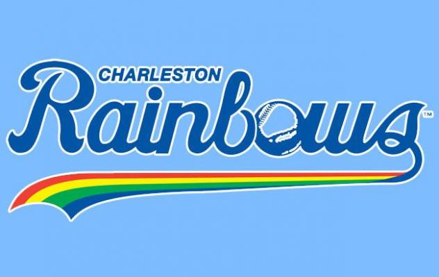 Charleston Rainbows logo