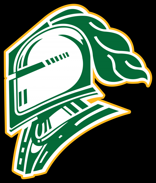 London Knights new logo