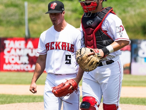 Capitales Shutout Jackals, 13-0 