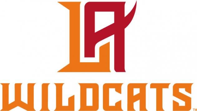 LA Wildcats XFL Logo