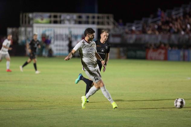 Sacramento Republic FC vs. Phoenix Rising FC