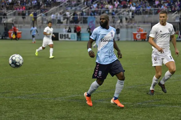 Forward Madison FC vs. South Georgia Tormenta FC