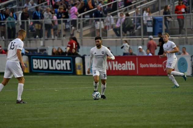 South Georgia Tormenta FC vs. Forward Madison FC