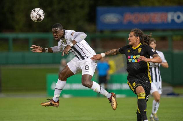 Colorado Springs Switchbacks FC vs. New Mexico United