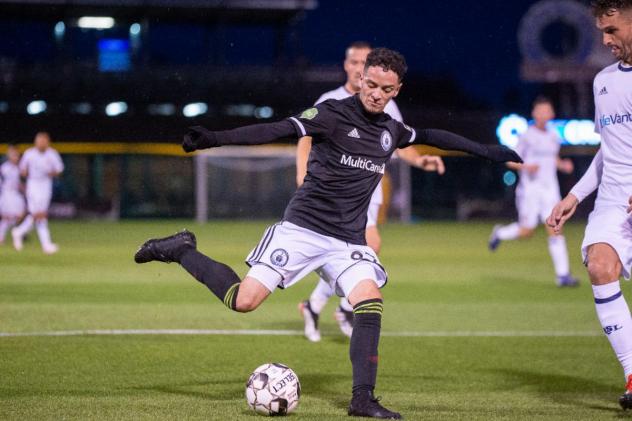 Tacoma Defiance vs. Real Monarchs SLC