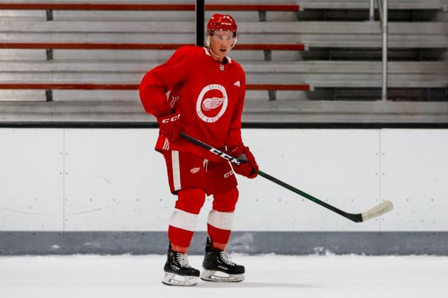 Forward Troy Loggins