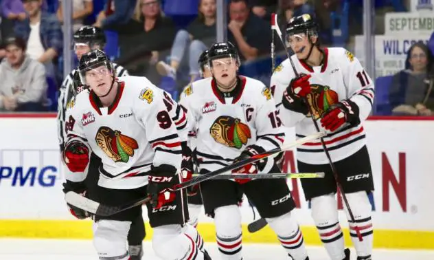 Portland Winterhawks