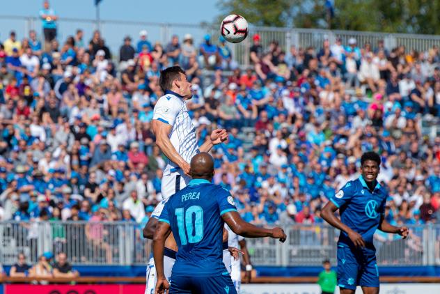 FC Edmonton vs. HFX Wanderers