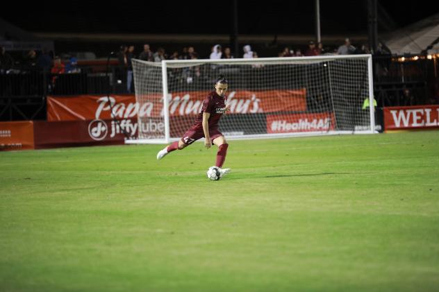 Sacramento Republic FC vs. FC Juarez